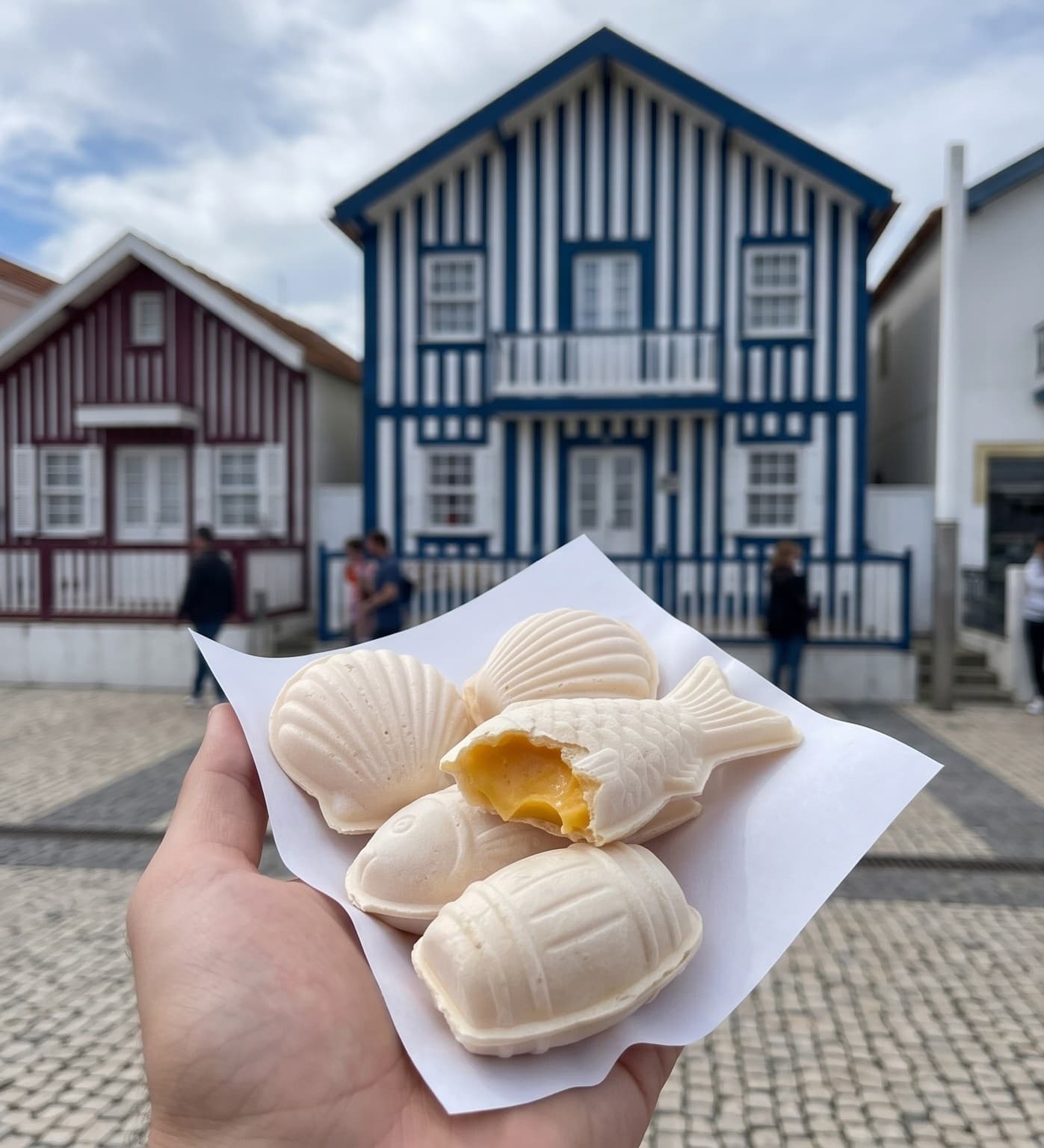Gastronomía