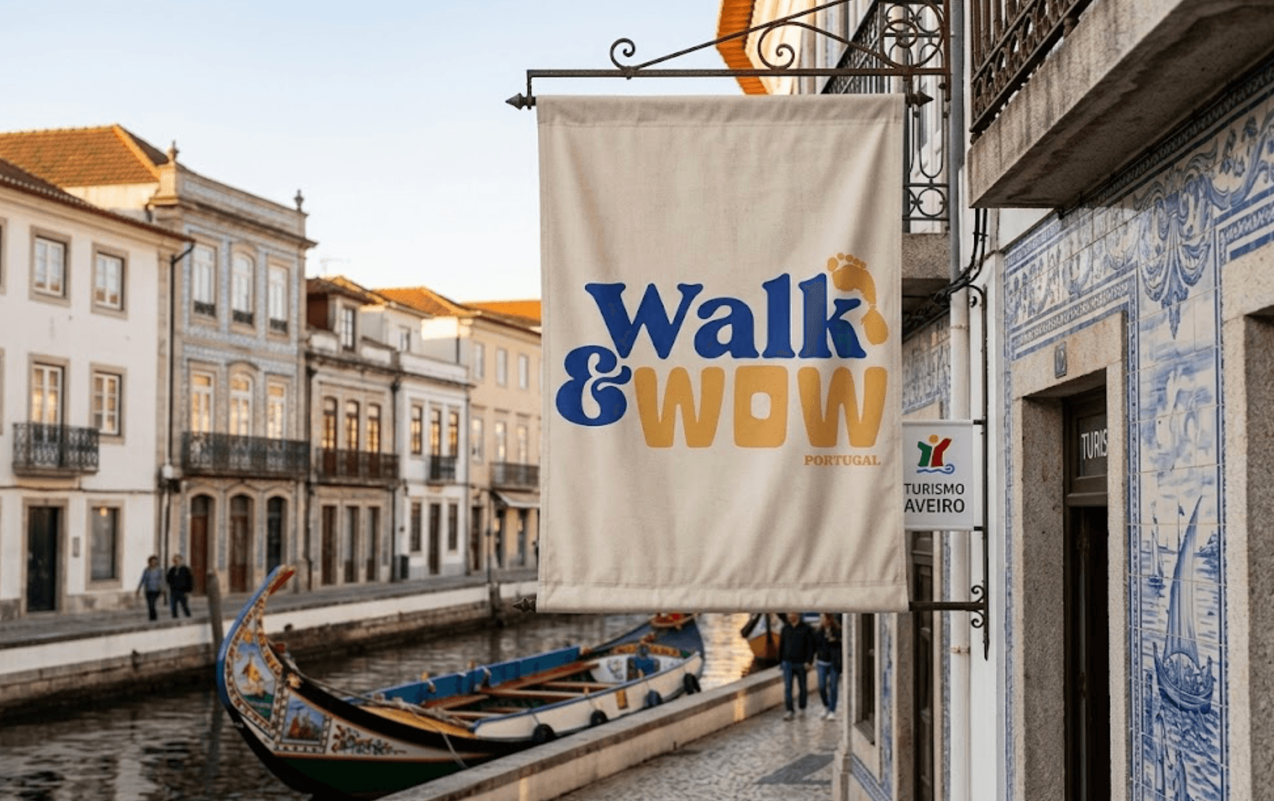 Walk & WOW Portugal